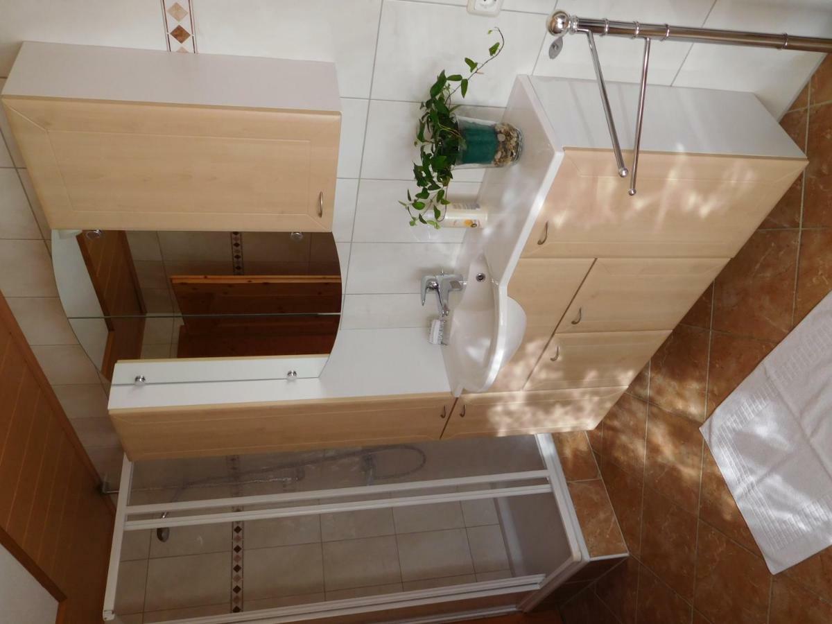 Apartment Aschaber Waidring Kültér fotó
